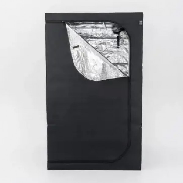 Growbox PRO100 GrowBox 120x120x200 cm
