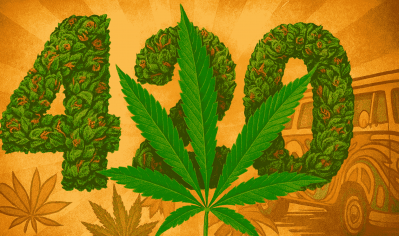 History 4/20: Why this day became a symbol of cannabis culture