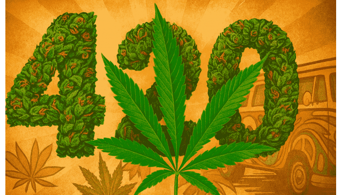 History 4/20: Why this day became a symbol of cannabis culture