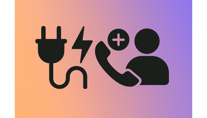 Additional contact information