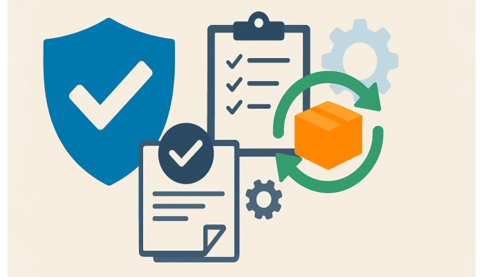 Guarantees. Product replacement and return policy