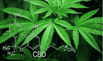 Chemical structure and use of medical cannabis