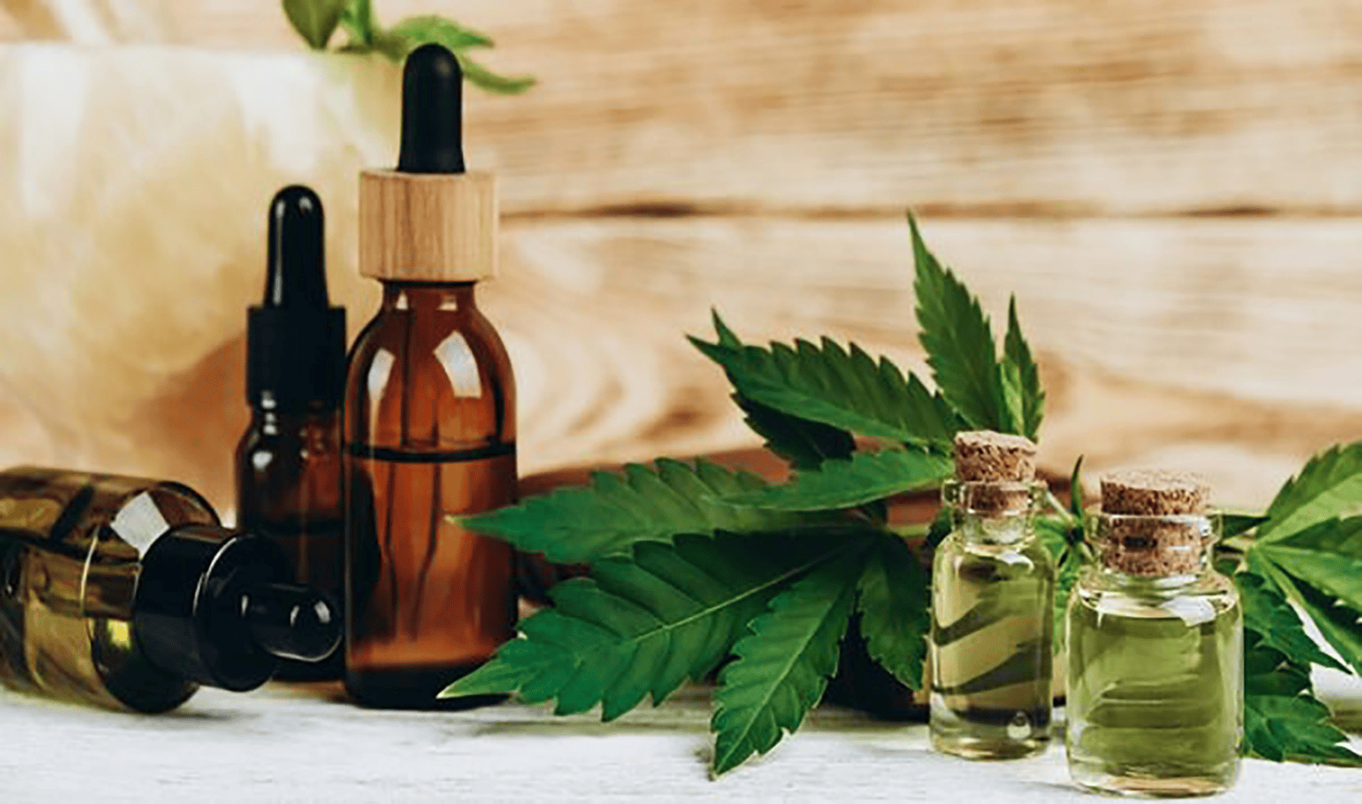 CBD Oil or Hemp Seed Oil: How to Know What You're Paying for?