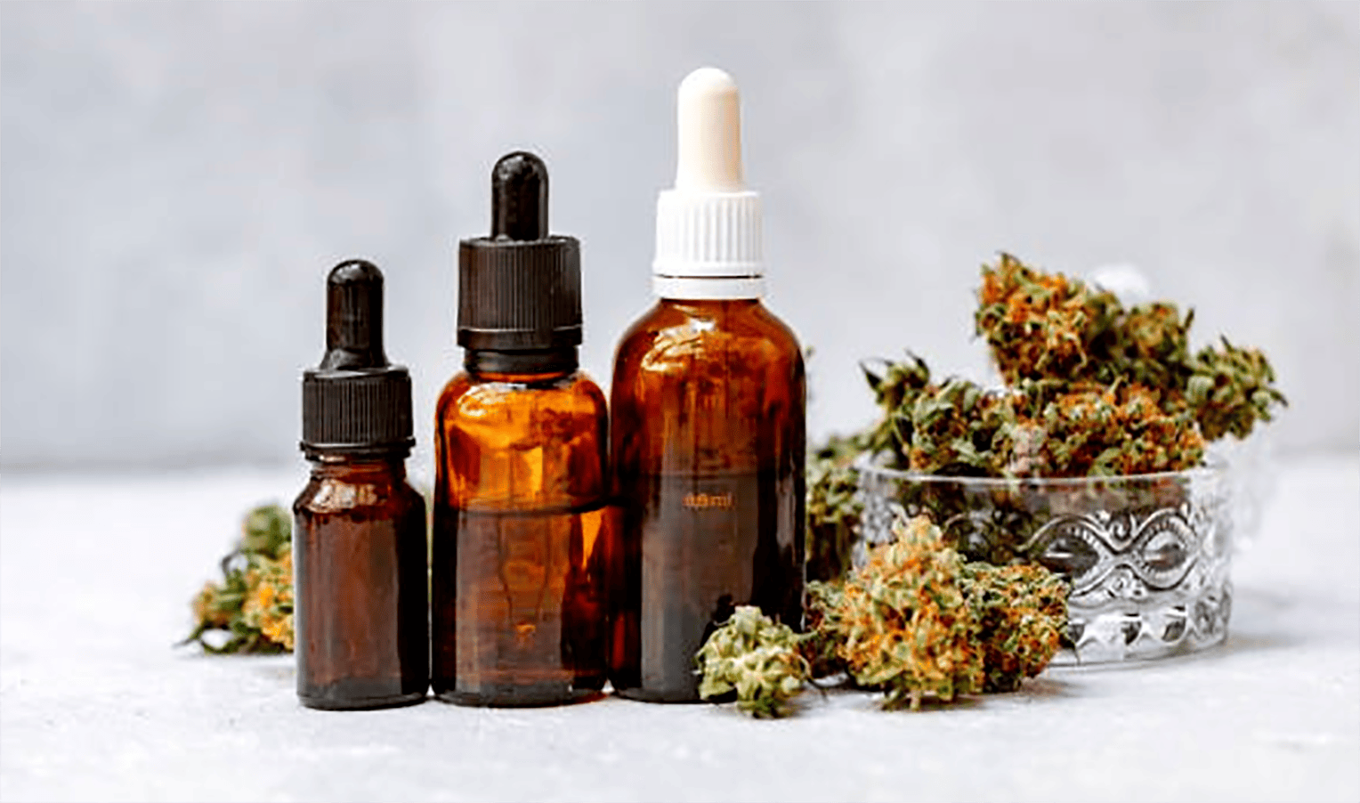 Health benefits of hemp oil