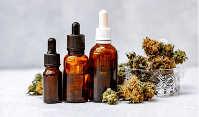 Health benefits of hemp oil