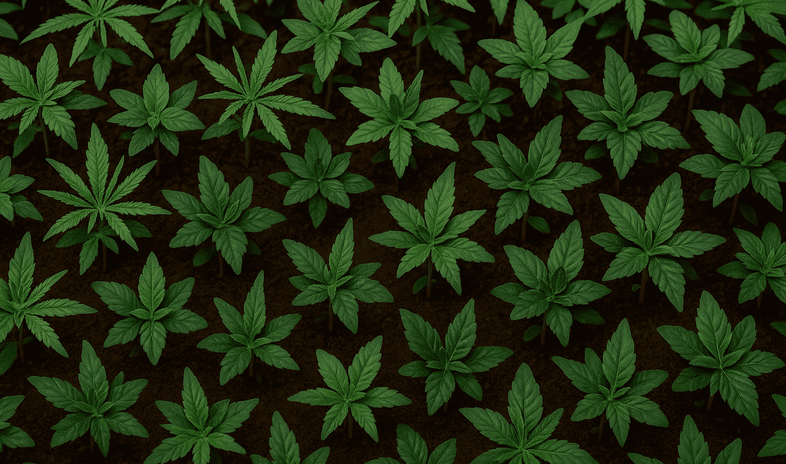 Comparison of Sativa and Indica seedling growth: peculiarities of care