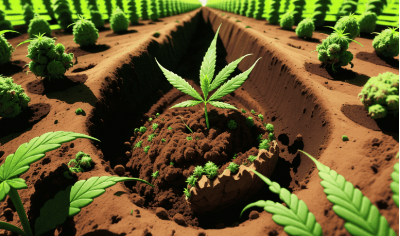 Hemp seeds: how long does it take to germinate