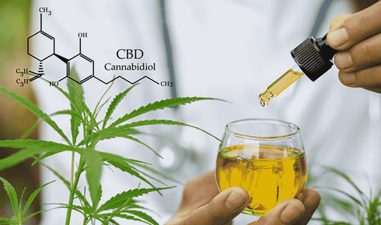 How to use CBD for anxiety