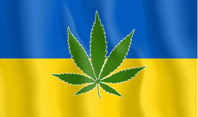 Lawmakers of Ukraine passed a bill on the legalization of medical cannabis