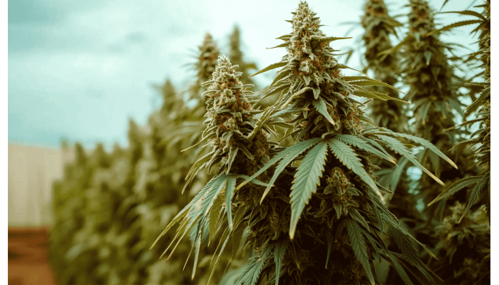 What are indoor and outdoors cannabis seeds?