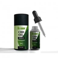 CBD OIL CBD Oil 10% 3000 mg