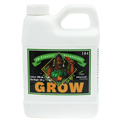 Advanced Nutrients Grow pH Perfect