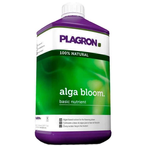 Plagron Alga Bloom