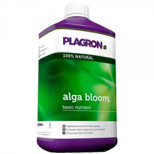 Plagron Alga Bloom