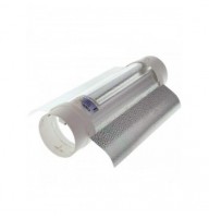 CoolTube 125х425 mm with reflectors