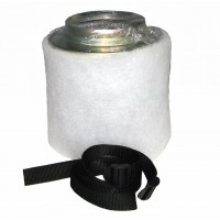 Фільтр вугільний Eko-filter 160 - 240 м<sup>3</sup>/год