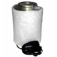 Фільтр вугільний Eko-filter 240 - 360 м3/год