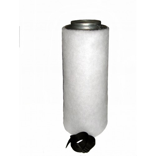 Coal filter Eko-filter 360 - 480 m3/h