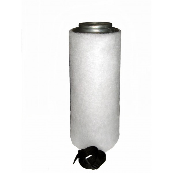 Coal filter Eko-filter 360 - 480 m3/h