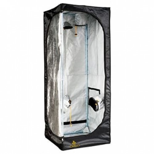 Growbox Dark Room 60 x 60 x 160
