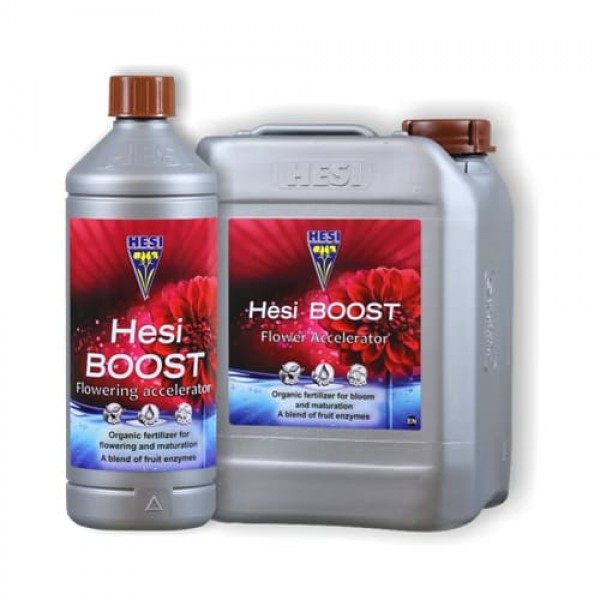 Organic flowering stimulator HESI Boost