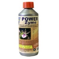 HESI Power Zyme 0.5L, 1L, 2.5L, 5L