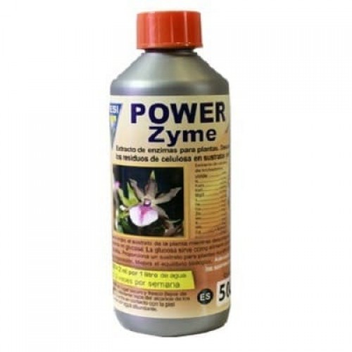 HESI Power Zyme 0.5L, 1L, 2.5L, 5L