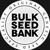 Seed banks