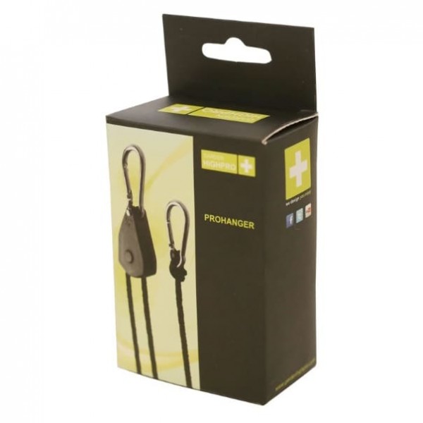 Hanger Prohanger 48 kg.