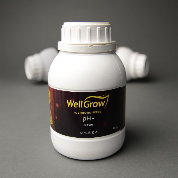 pH Down WellGrow