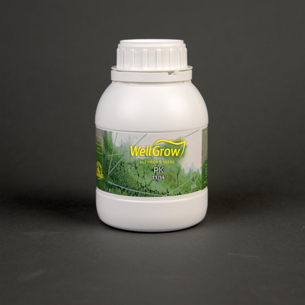 Fertilizer PK 13/14 WellGrow