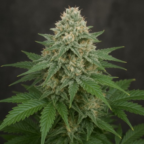 S-1 Feminised Silver seeds