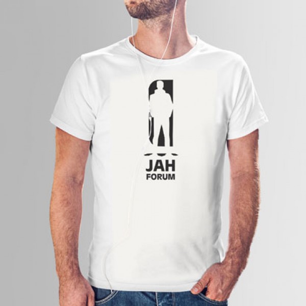 T-shirt Jaforum