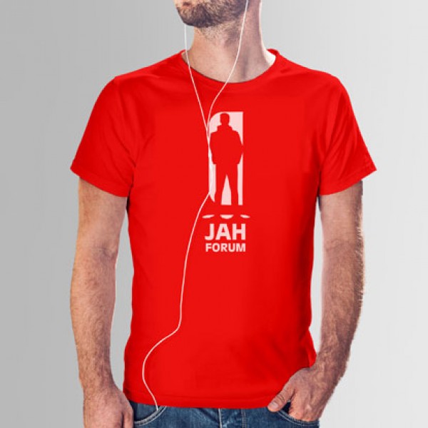 T-shirt Jaforum