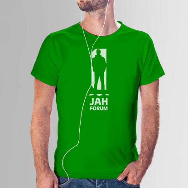 T-shirt Jaforum
