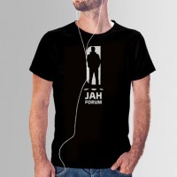 T-shirt Jaforum