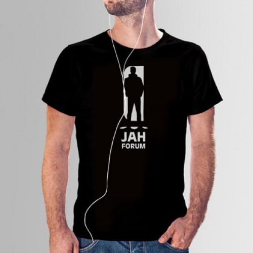 T-shirt Jaforum