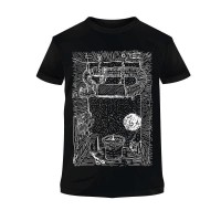 Футболка "Космос Гровера"