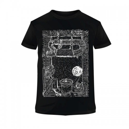 T-shirt "Space Grover"