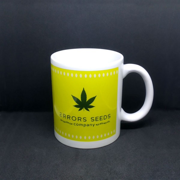 Mug Errors Seeds