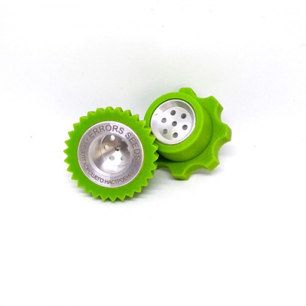 Колпак Errors Seeds