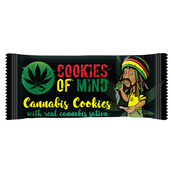 Cookies Of Mind