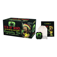 Tea Of Mind