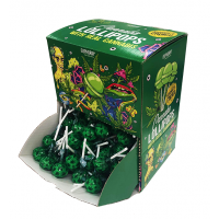 Lollipops Cannabis