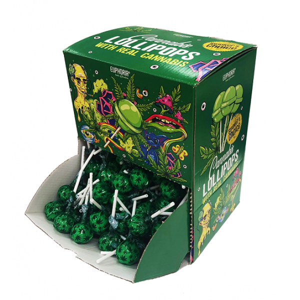 Lollipops Cannabis
