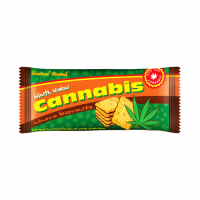 Choco Biscuits White Widow