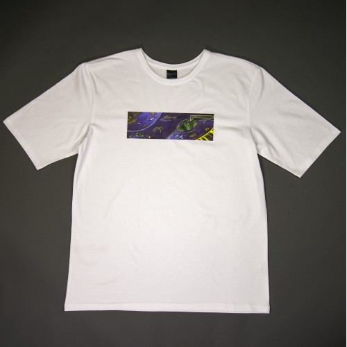 T-shirt "Apocalypse"