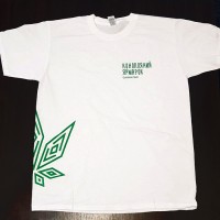 T-shirt CannaFair "Hemp Fair" white