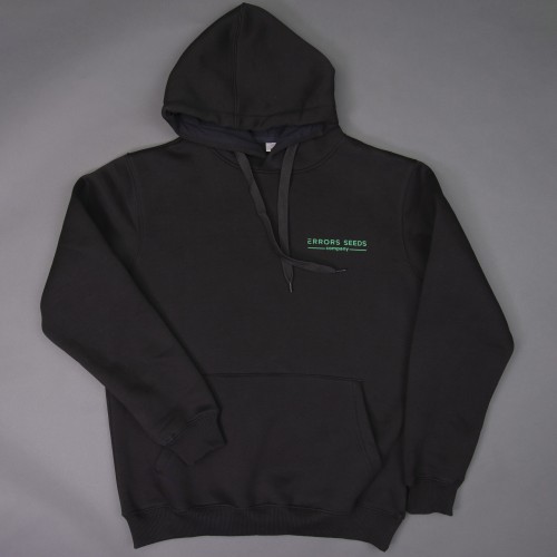 Hoodie Black