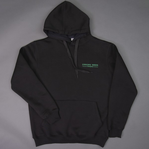 Hoodie Black